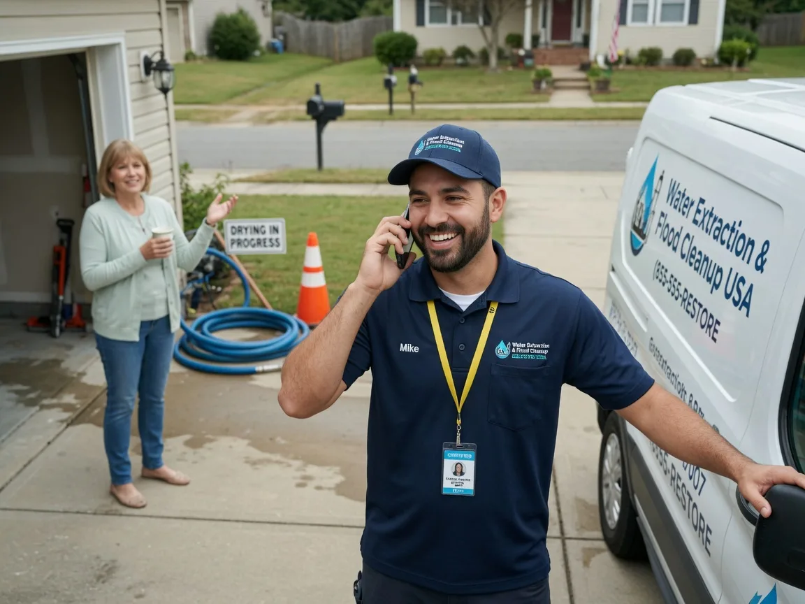 Emergency Water Extraction Schoharie, NY FAQs